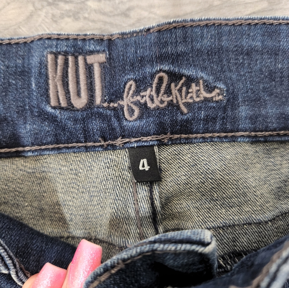 Kut from the kloth Jeans - Picture 5 of 8